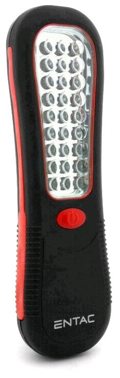 Entac Φακός Εργασίας 27 LED