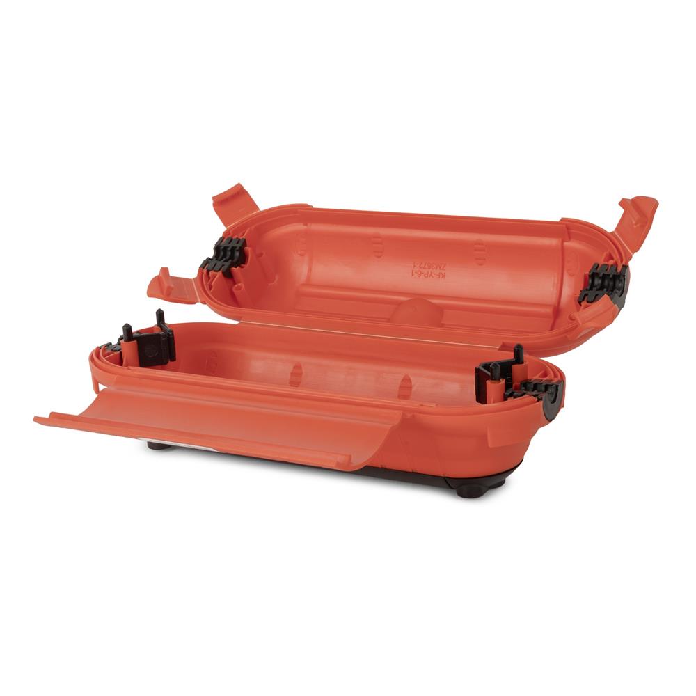 Entac Αδιάβροχο Κουτί Θήκη Μπαλαντέζας IP44