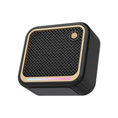 XO F63 Joy Φορητό Bluetooth Ηχείο 5W Μαύρο