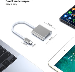 Αντάπτορας Type-C σε DVI
