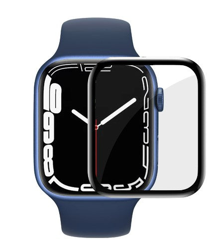 XO-FP1 Τζαμάκι Προστασιας Smartwatch HD soft φιλμ 42mm