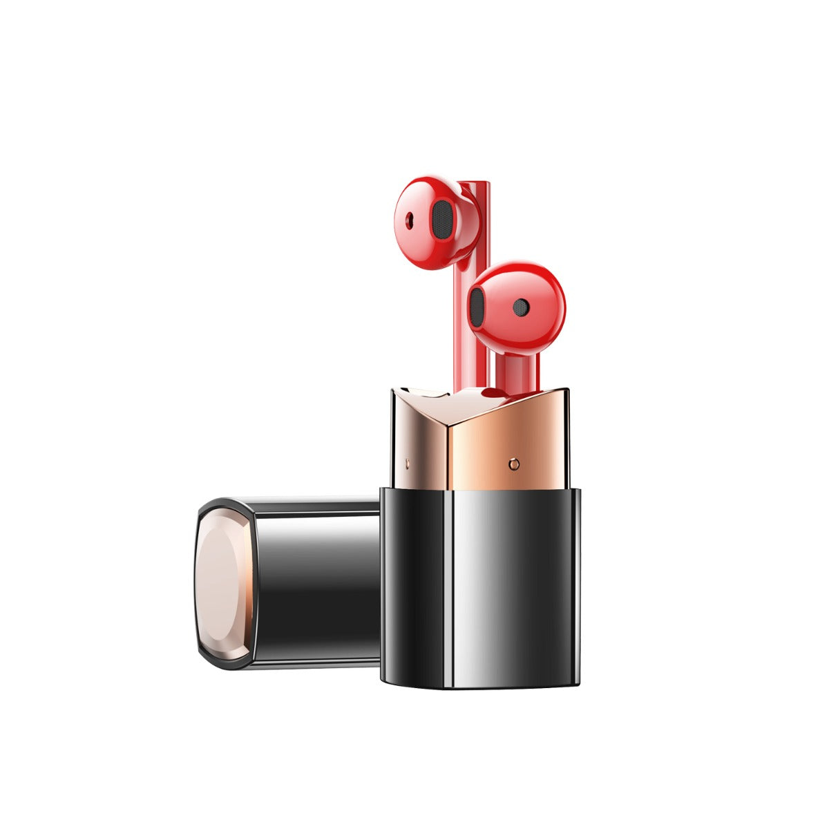 XO G5 Wireless Bluetooth Headphones Black