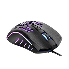Meetion MT-GM015 Illuminated Gaming Mouse