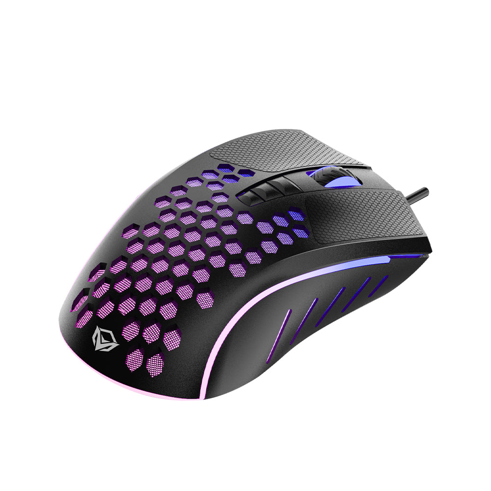 Meetion MT-GM015 Illuminated Gaming Mouse