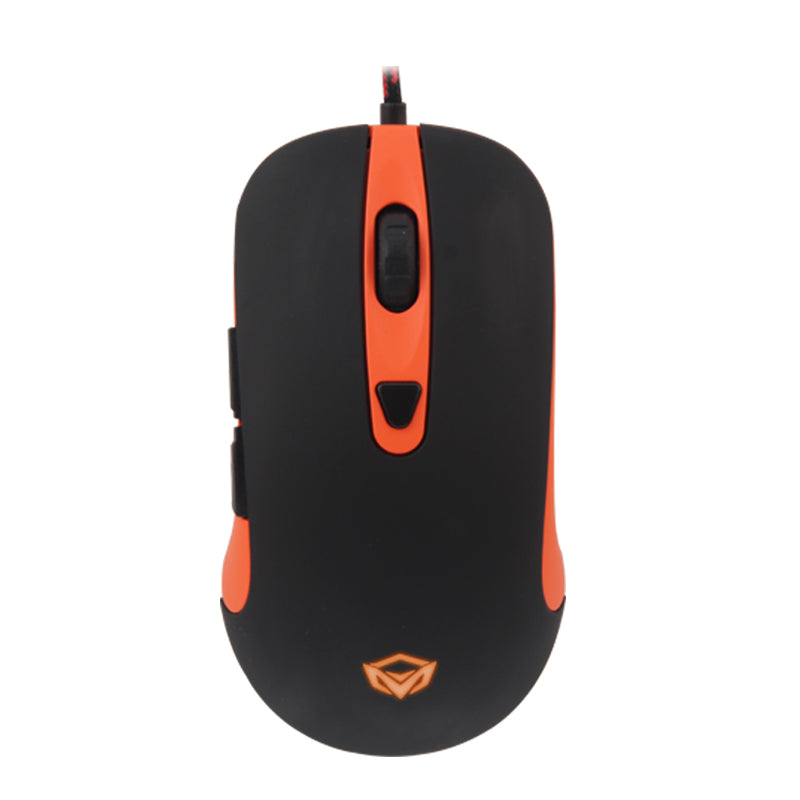 Meetion MT-GM30 Wired Gaming Mouse