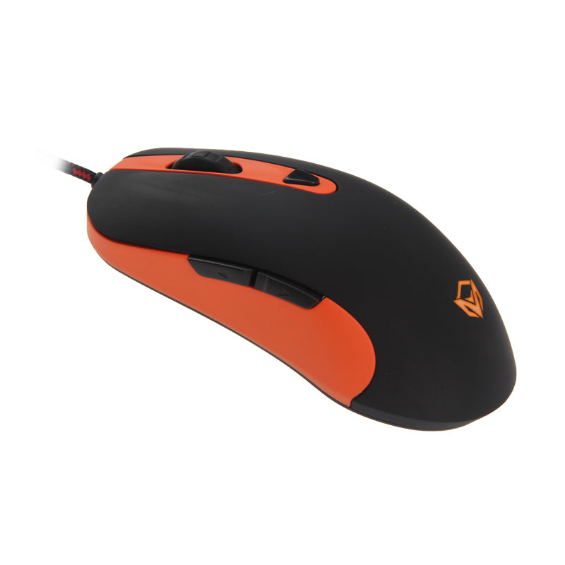 Meetion MT-GM30 Wired Gaming Mouse