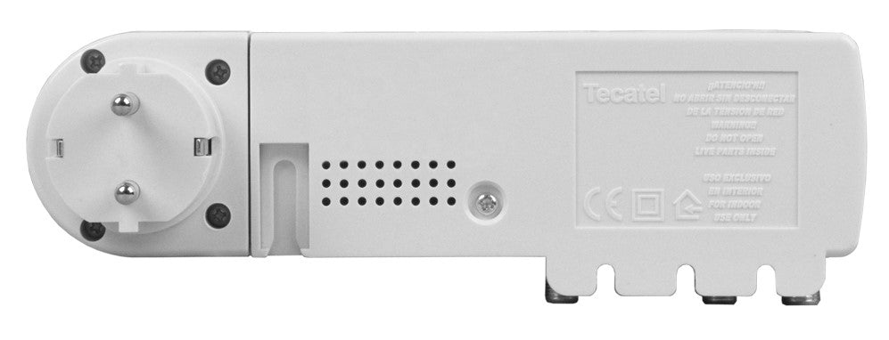 Tecatel Ενισχυτής Γραμμής LTE700 112dBμV