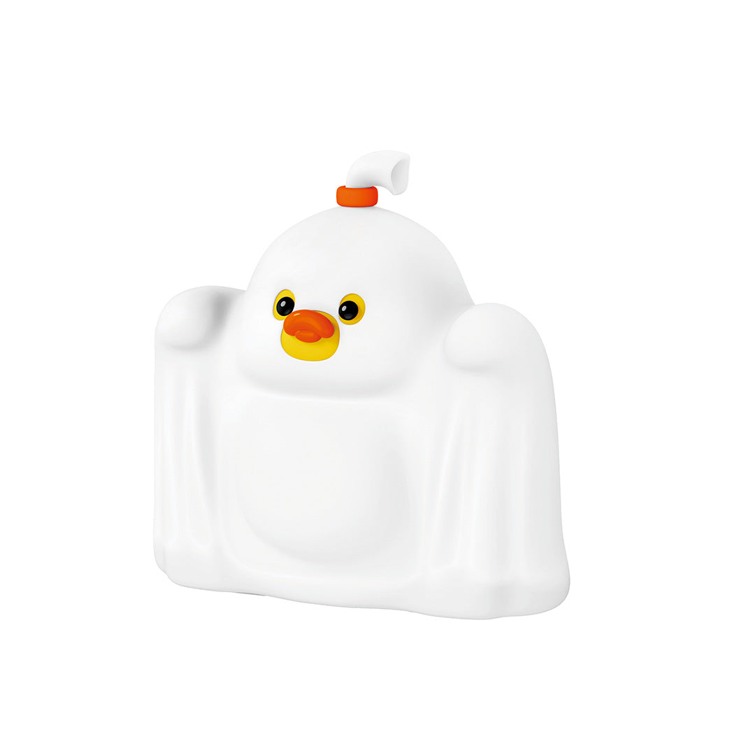 XO OZ15 Φωτάκι Νυκτός Φάντασμα Πάπια 1200mAh