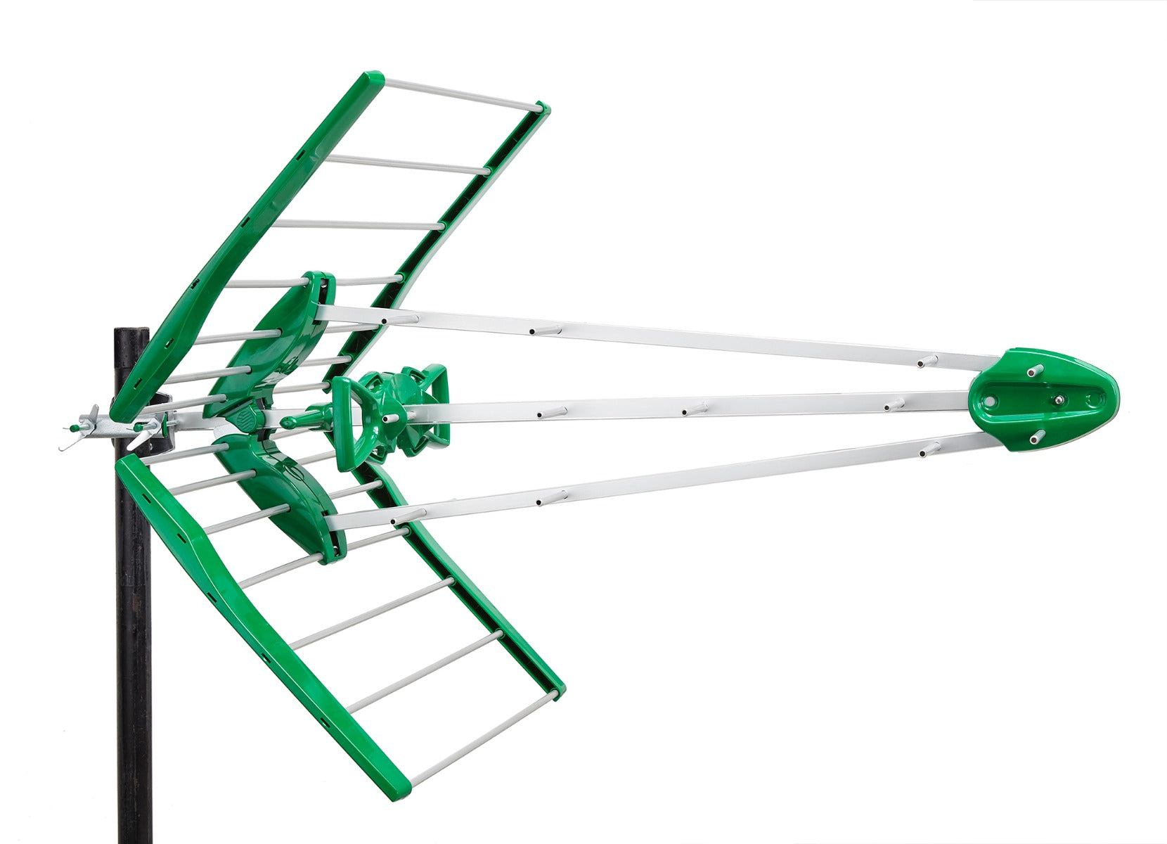 Triax FlashD LTE Antenna HDTF-C48V LTE2 5G 17dB