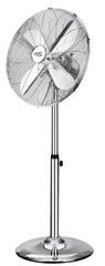 ATC HF5 Ανεμιστήρας Ορθοστάτης 60W 130cm Μεταλλικός