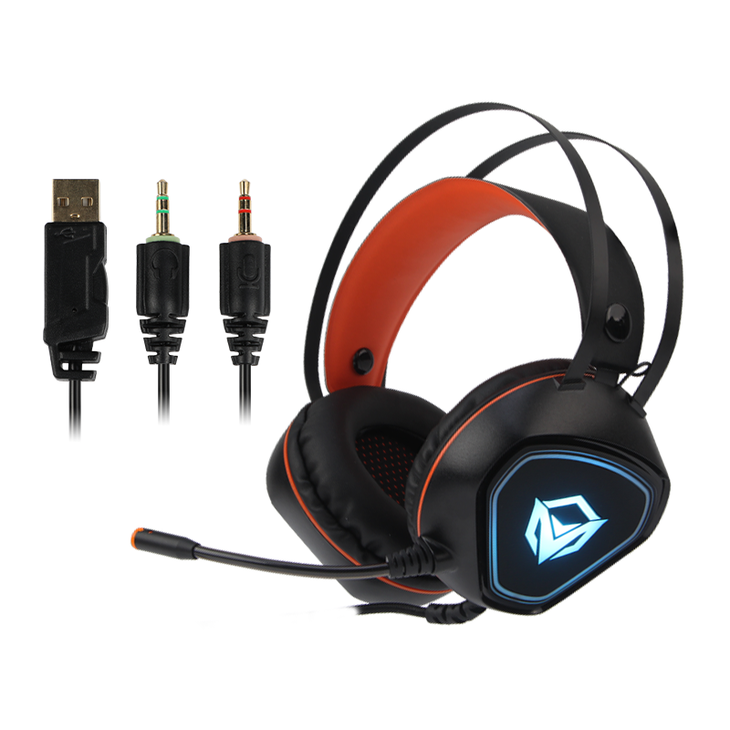 Meetion Ακουστικά Gaming MT-HP020