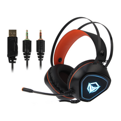 Meetion Ακουστικά Gaming MT-HP020