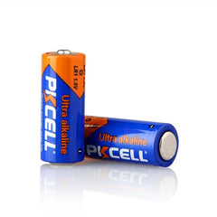 Pkcell Μπαταρίες Συναγερμού LR1-2B 1.5V (2τμχ)