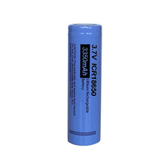 Pkcell Μπαταρία Λιθίου ICR18650 3.7V 3350mAh