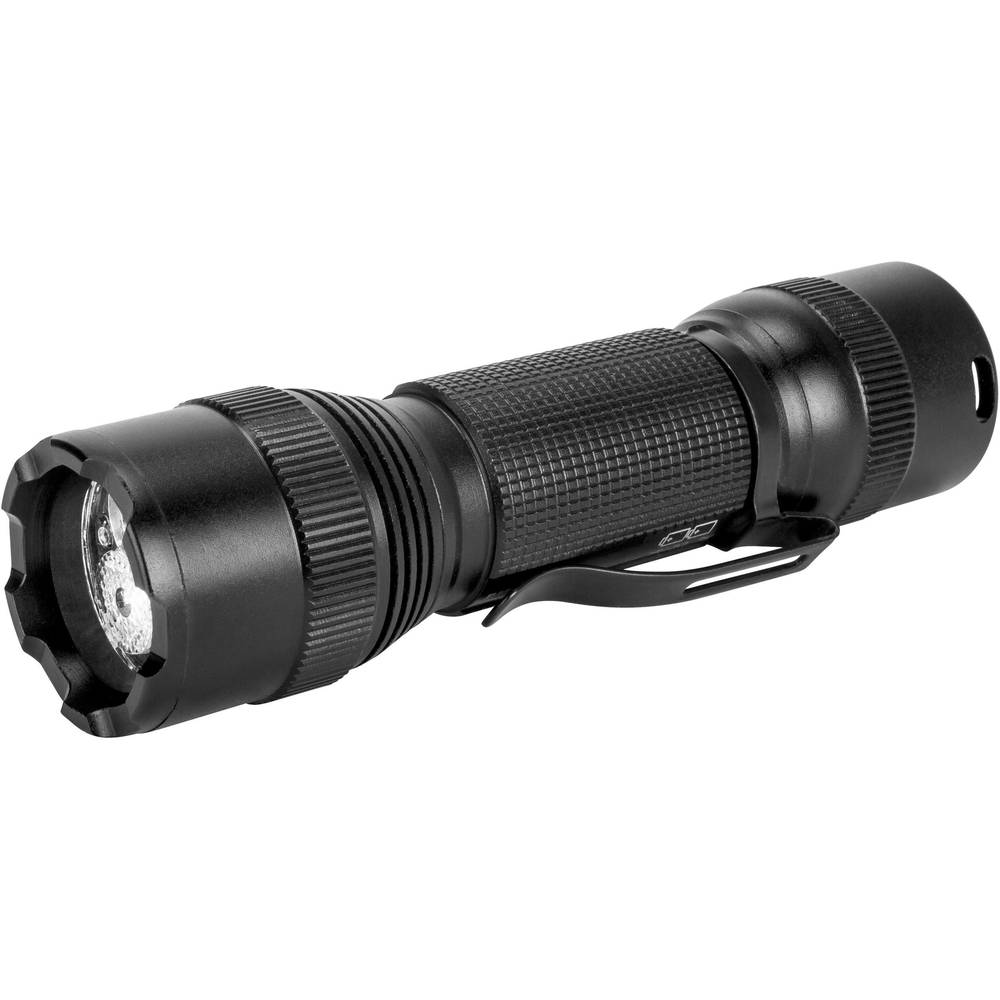 ENERGIZER LED Τακτικός Φακός 700lm CR123 (περιλαμβ.) - PMHT2LLHH32