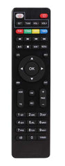 ATC HD-055 Επίγειος Ψηφιακός Δέκτης με Τηλεχειριστήριο