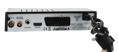 ATC HD-055 Επίγειος Ψηφιακός Δέκτης με Τηλεχειριστήριο