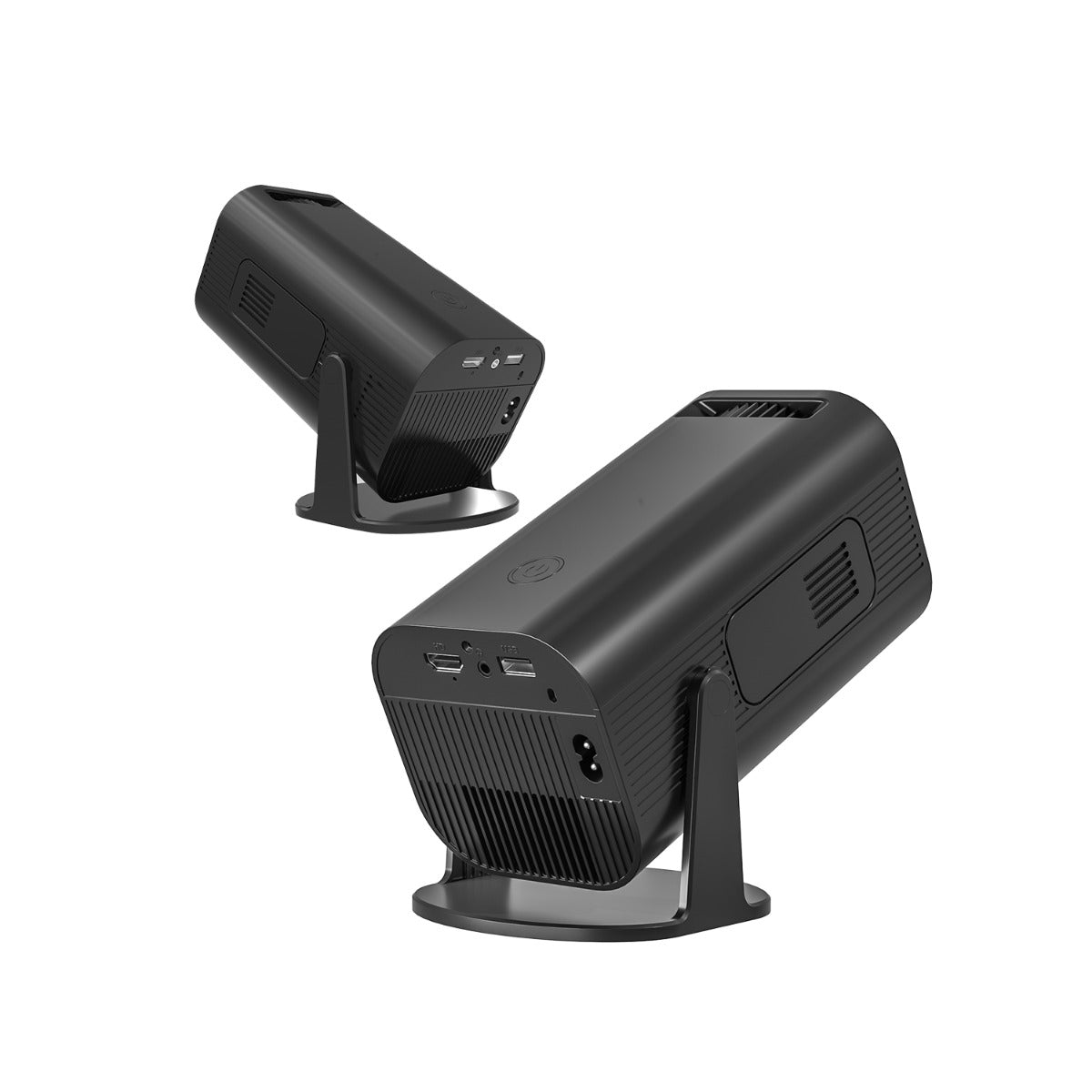 ATC P2 Pro Προτζέκτορας Πολλαπλών Μέσων Ultra HD