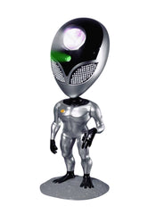 ATC-LP01 Προτζέκτορας Άστρων Εξωγήινος