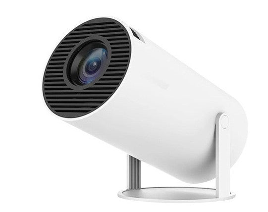 ATC GP Προτζέκτορας Gaming με 2 Χειριστήρια