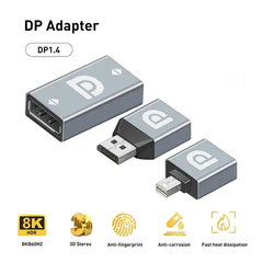 ATC 8K DP Coupler Θηλυκό σε Θηλυκό