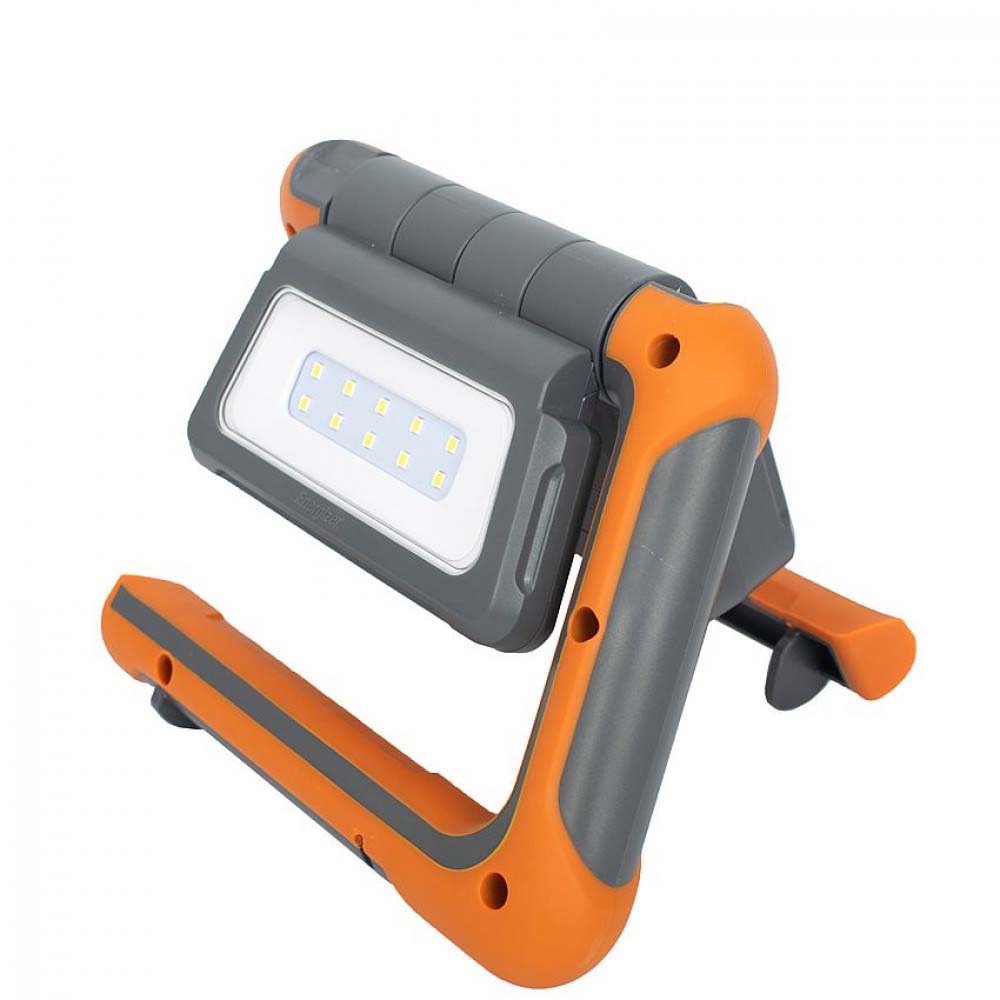 ENERGIZER Hard Case LED Φακός Εργασίας Panel 1100lm