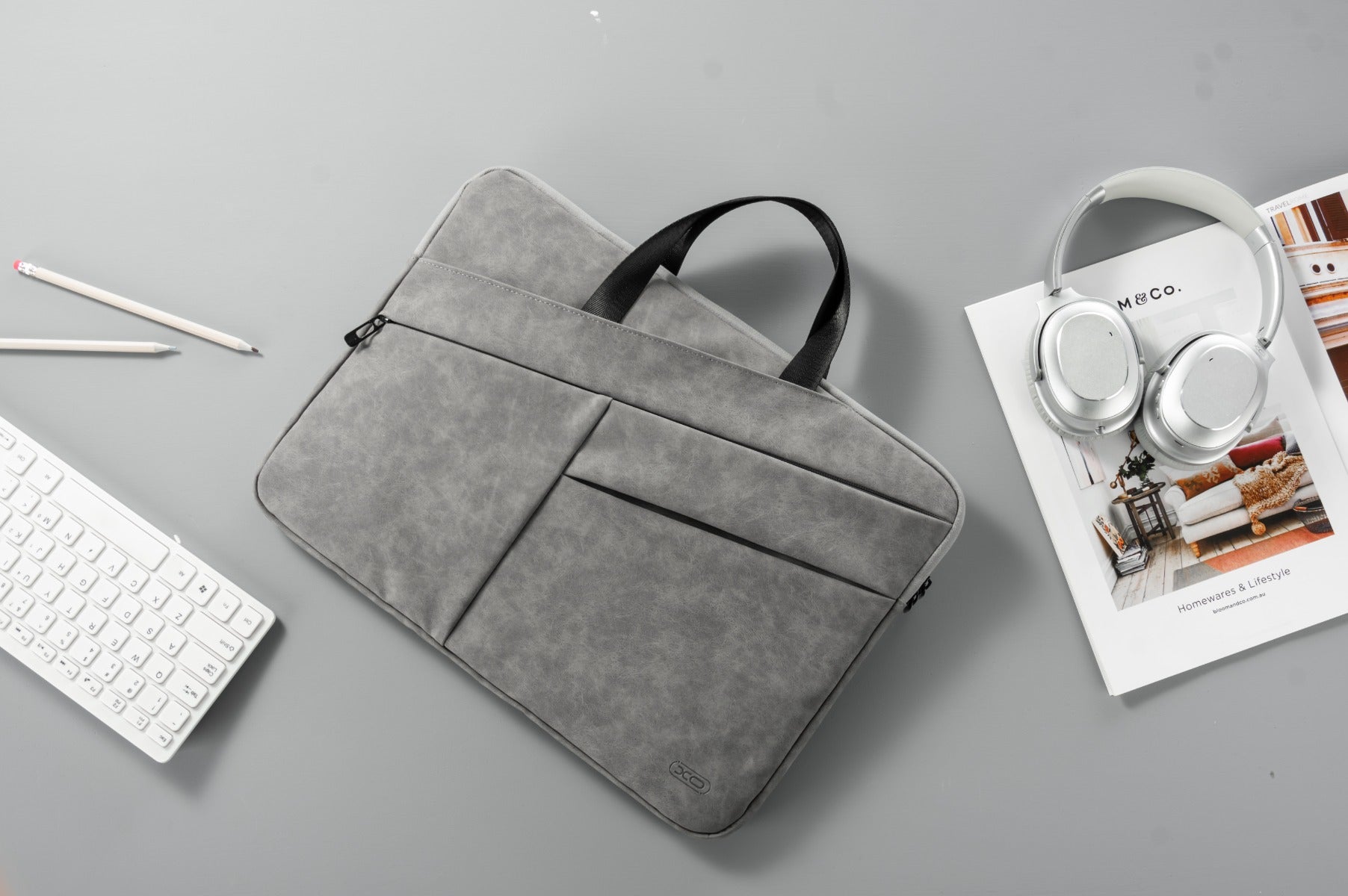 XO CB05 Τσάντα Laptop (15 ιντσών)