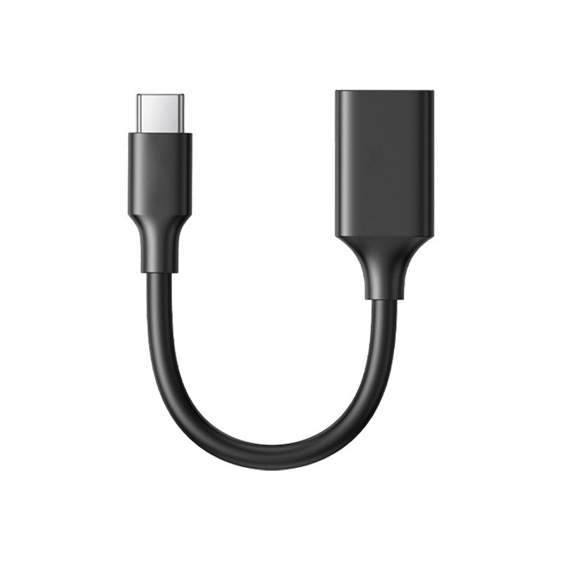 Type C to USB 3.0 OTG Adapter Cable
