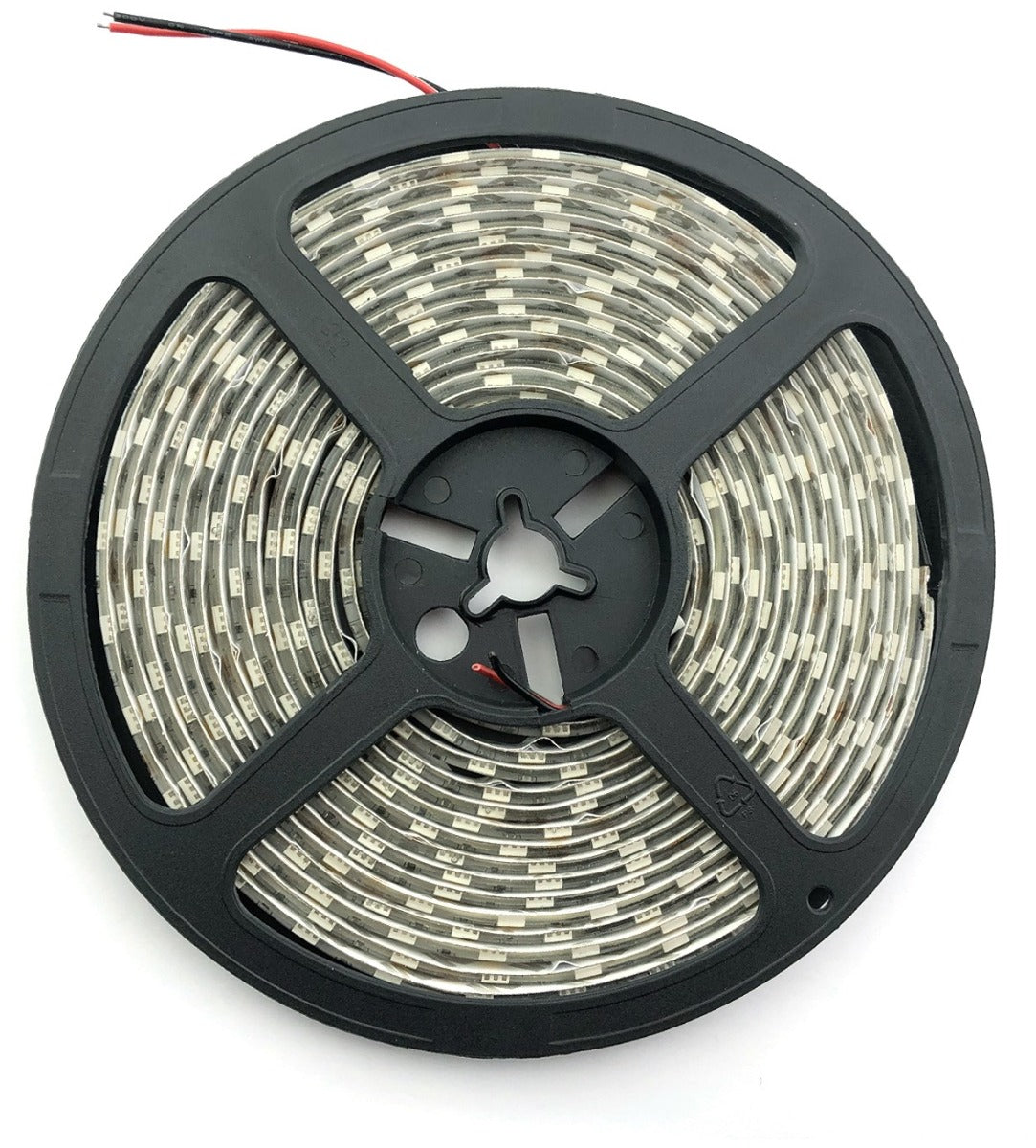 Avide LED Ταινία 12V 12W 4000K IP65 5m