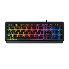 Meetion MT-K9320 Φωτιζόμενο Gaming Πληκτρολόγιο / US