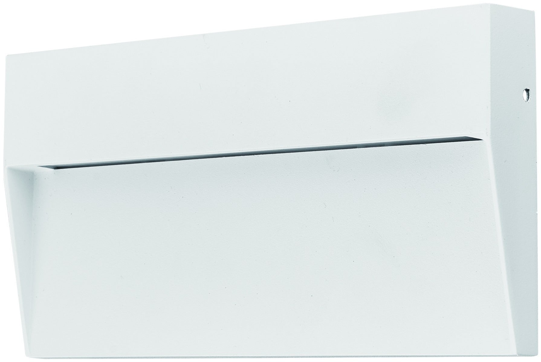 Avide Εξωτερικό Φως Σκάλας Kano LED 6W Λευκό 4000K IP54 18cm