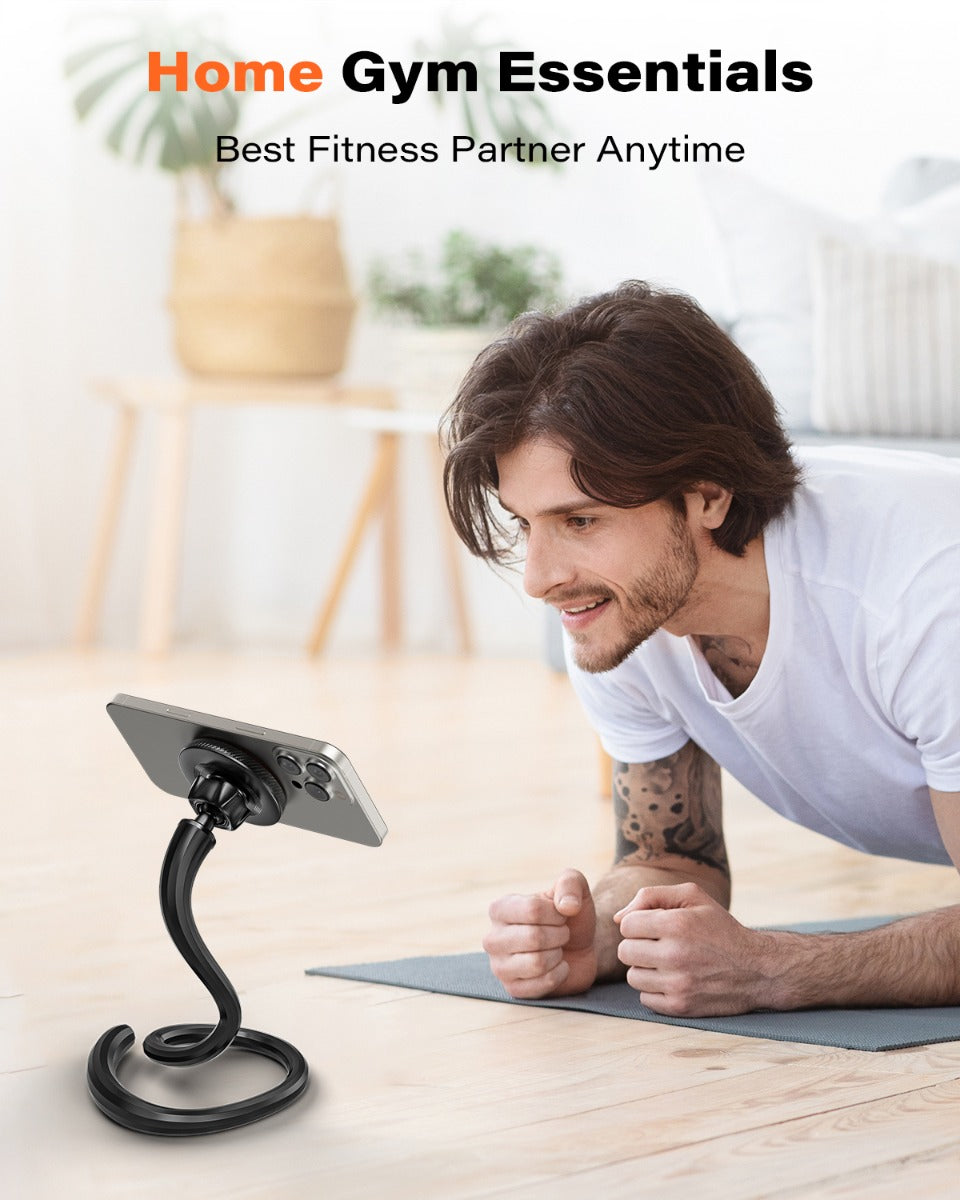 ATC-CA01 Εύκαμπτη Μαγνητική Βάση Κινητού