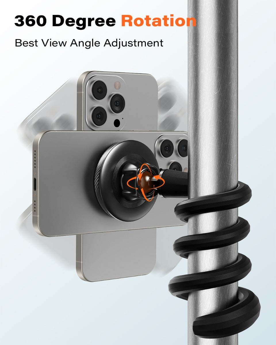 ATC-CA01 Εύκαμπτη Μαγνητική Βάση Κινητού