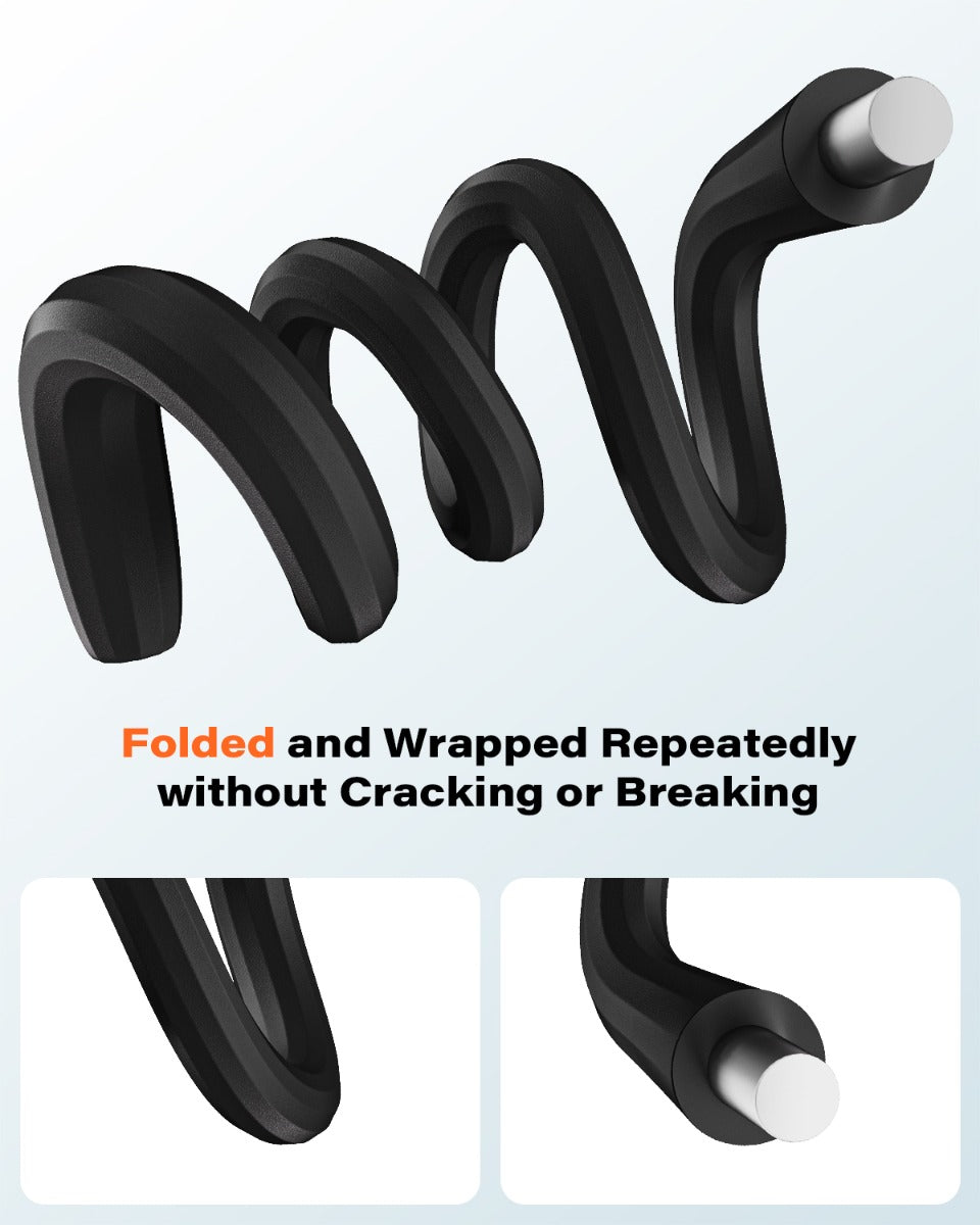 ATC-CA01 Εύκαμπτη Μαγνητική Βάση Κινητού