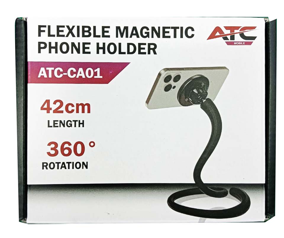ATC-CA01 Εύκαμπτη Μαγνητική Βάση Κινητού