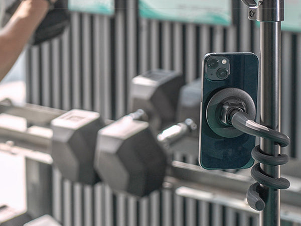 ATC-CA01 Εύκαμπτη Μαγνητική Βάση Κινητού