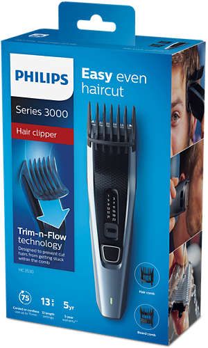 PHILIPS HC3530/15 Κουρευτική Μηχανή Series 3000