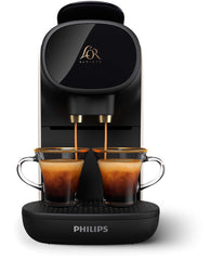 Philips L'OR Καφετιέρα με Καψουλες LM9012/00 Λευκό