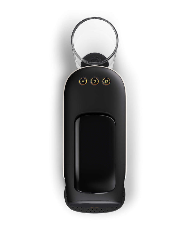 Philips L'OR Καφετιέρα με Καψουλες LM9012/00 Λευκό
