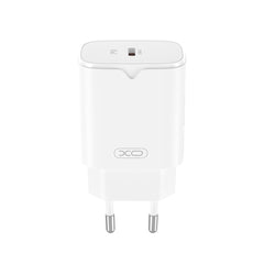 XO L131 (EU) Φορτιστής Ταχείας Φόρτισης PD30W USB-C