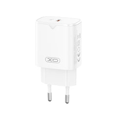 XO L131 (EU) Φορτιστής Ταχείας Φόρτισης PD30W USB-C