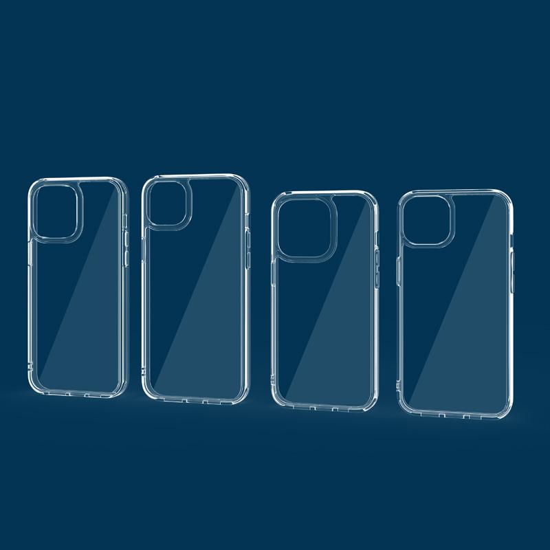 XO K04 Θήκη Σιλικόνης iPhone 14 Pro 6.1"