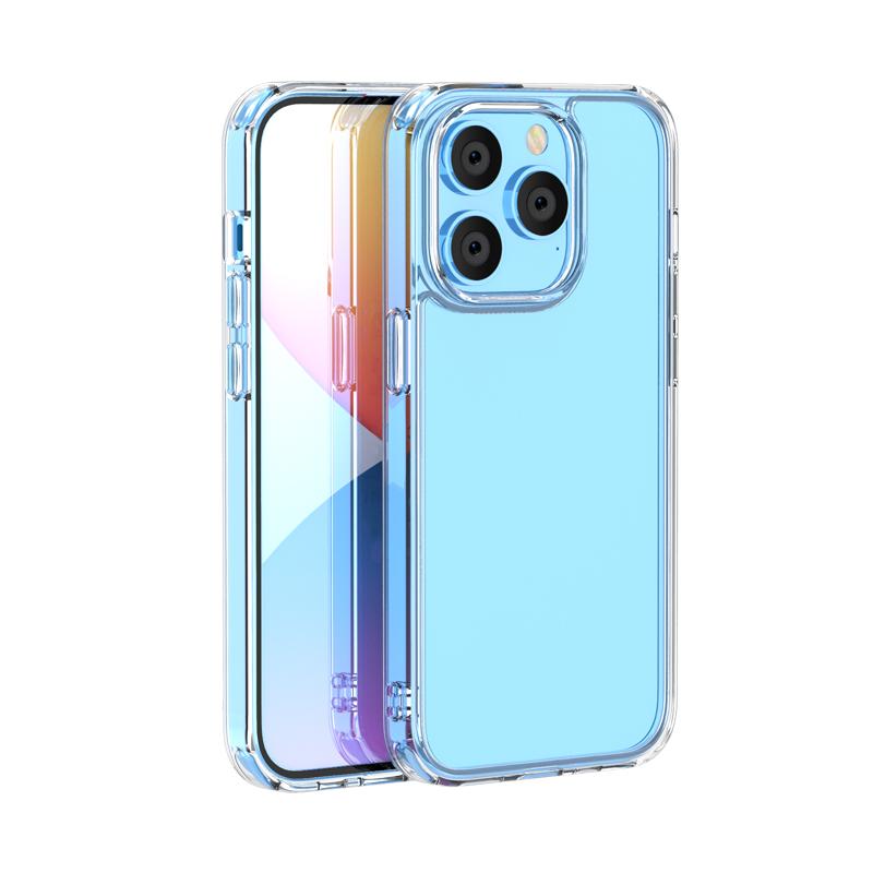 XO K04 Θήκη Σιλικόνης iPhone 14 Pro 6.1"