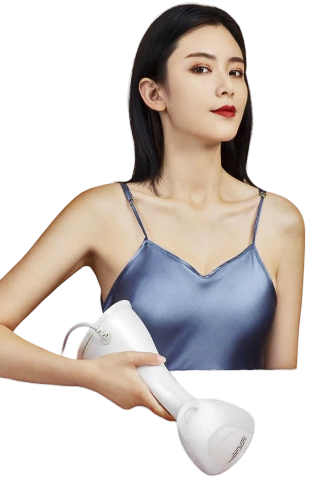 XO CF3 Garment Steamer 1500W