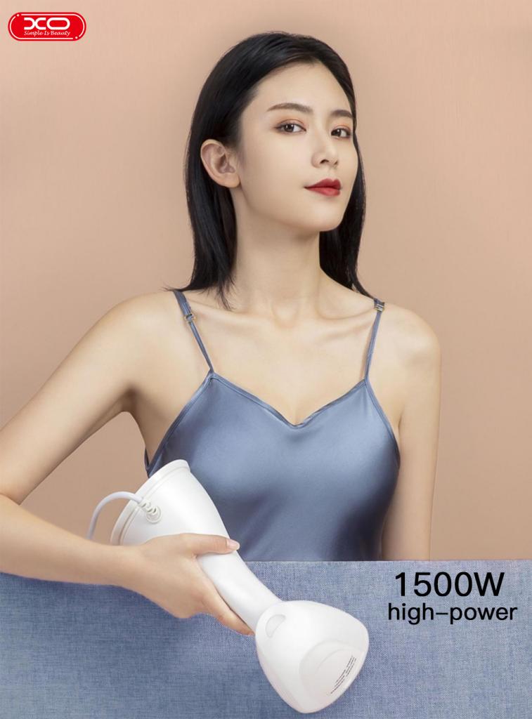 XO CF3 Garment Steamer 1500W