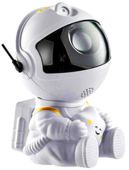 XO CF4 mini Portable Projector Astronaut Sky