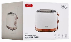 XO CF7 Toaster White
