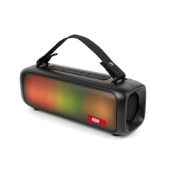 XO F39 Πολύχρωμο Φορητό Ηχείο Speaker Bluetooth