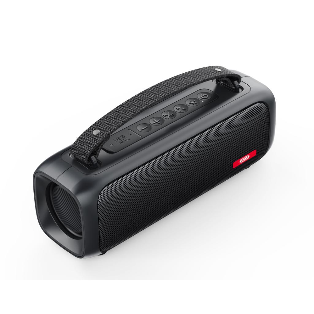 XO F39 Πολύχρωμο Φορητό Ηχείο Speaker Bluetooth