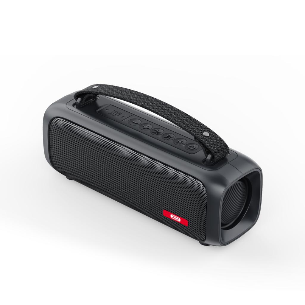 XO F39 Πολύχρωμο Φορητό Ηχείο Speaker Bluetooth